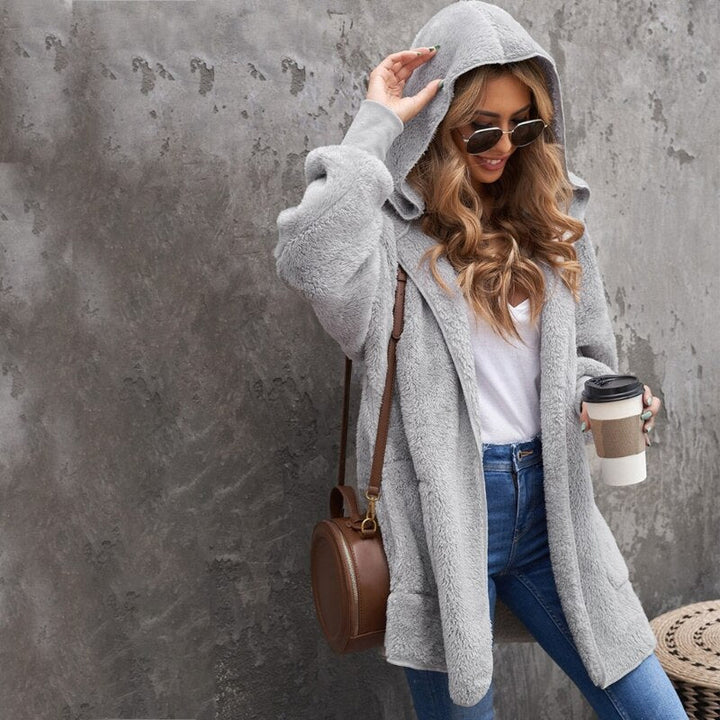 Mune | Comfortable Jacket