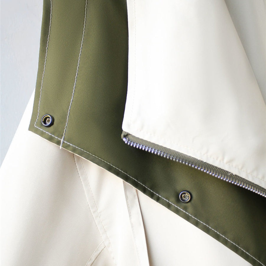 Mune | Luxury Raincoat