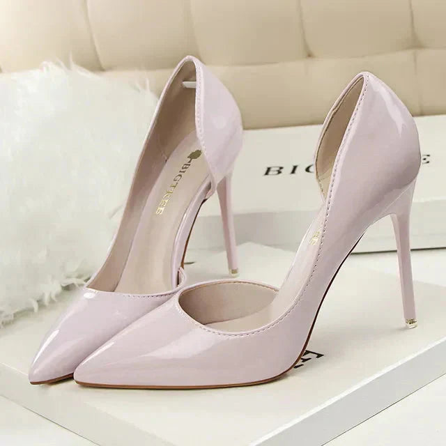 Mune Fashion - Orthopedic Pumps