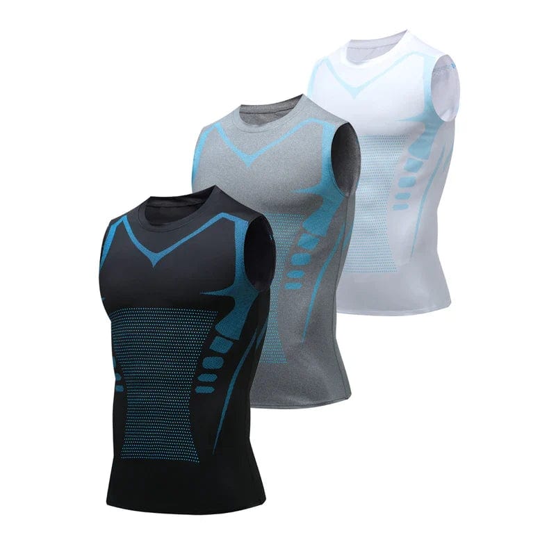 Mune Fashion | Figure-hugging Tank top