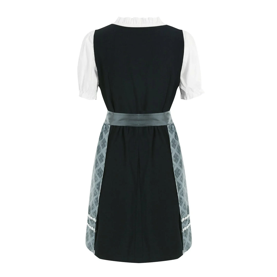 Mune Fashion | Traditional Bavarian Dirndl Dress for Women