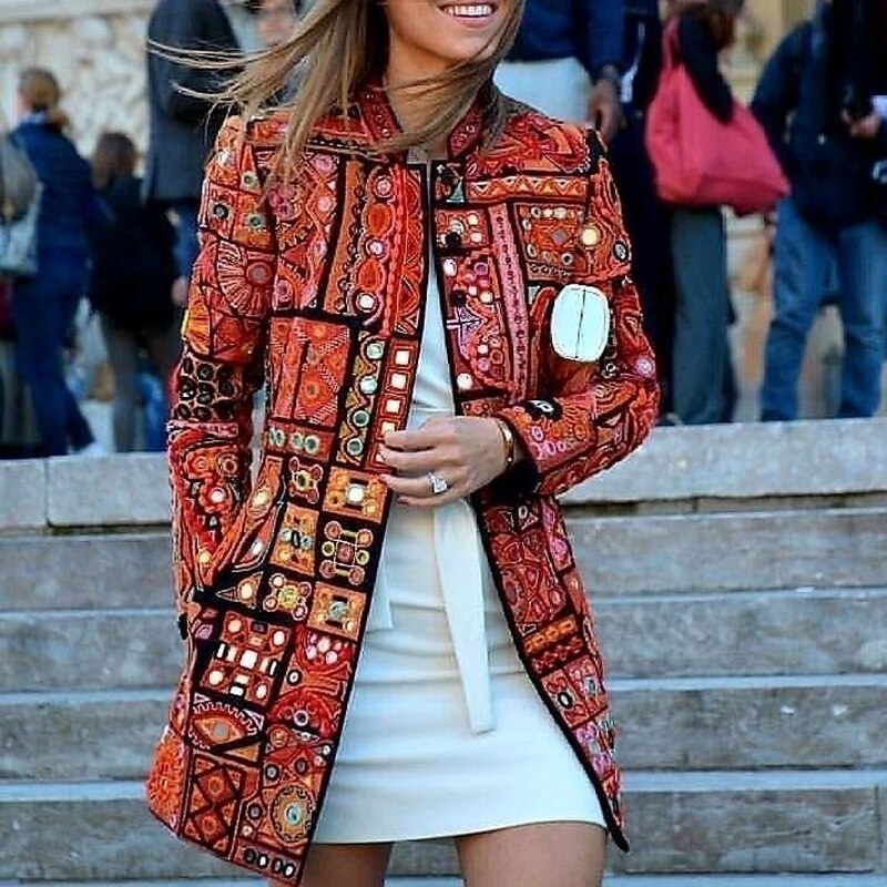 Mune | Casual and Stylish Jacket