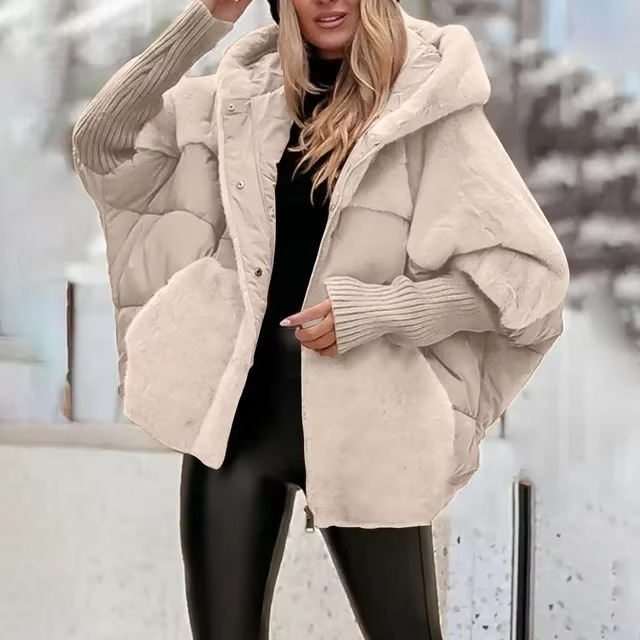 Mune | Women's Winter Jacket