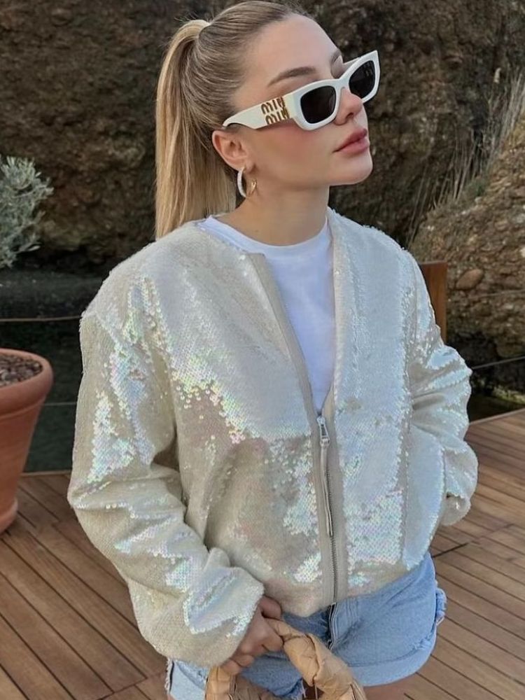 Mune | Bomber jacket