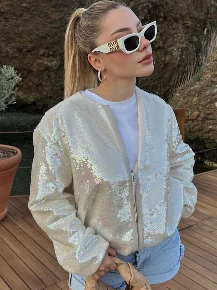 Mune | Bomber jacket