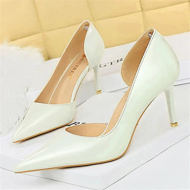 Mune Fashion - Orthopedic Pumps