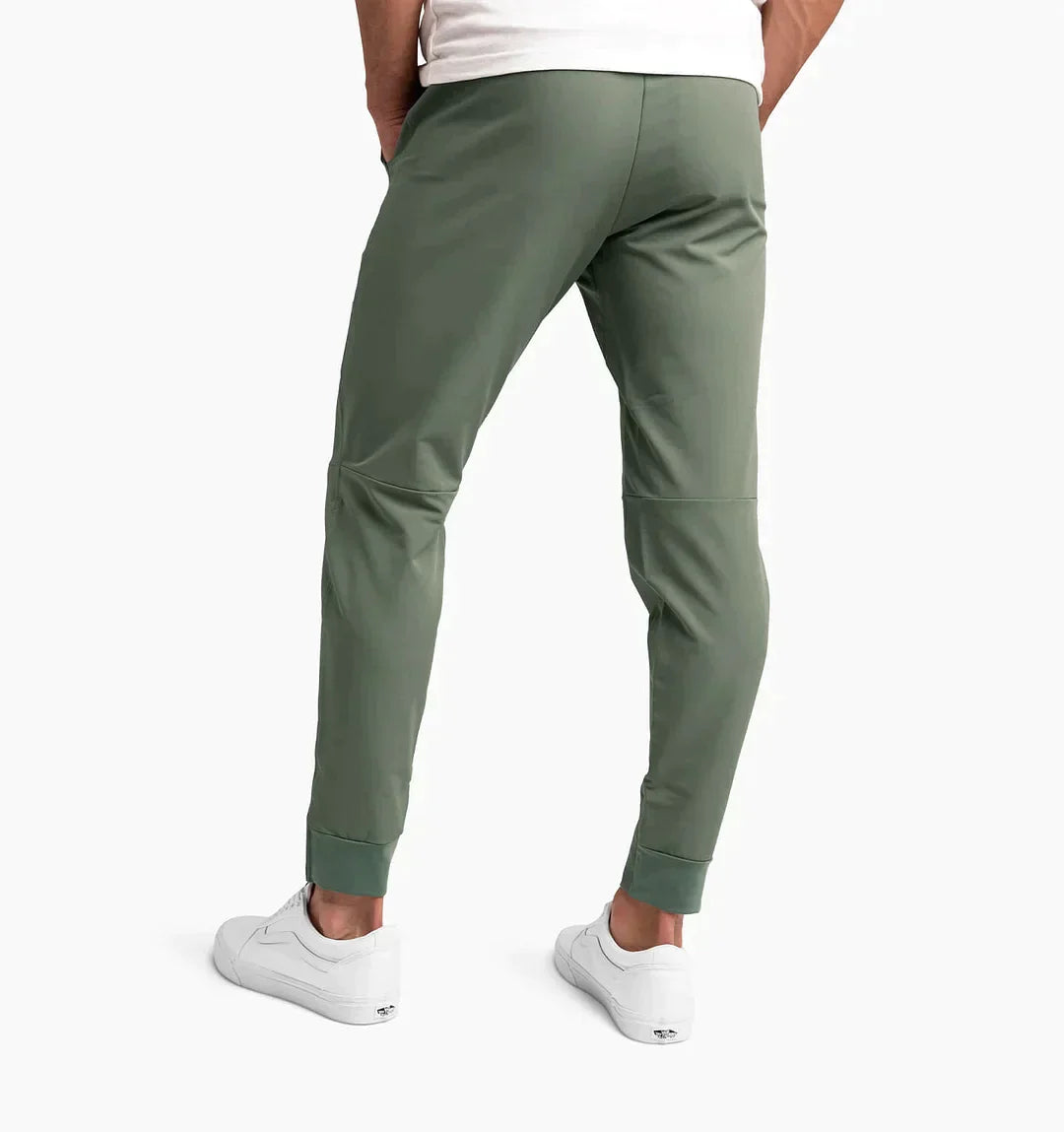 Mune | Stylish pants for men in Italian design