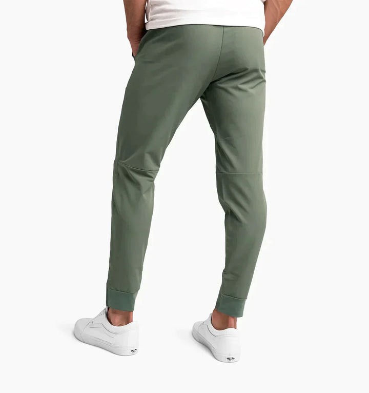 Mune | Stylish pants for men in Italian design