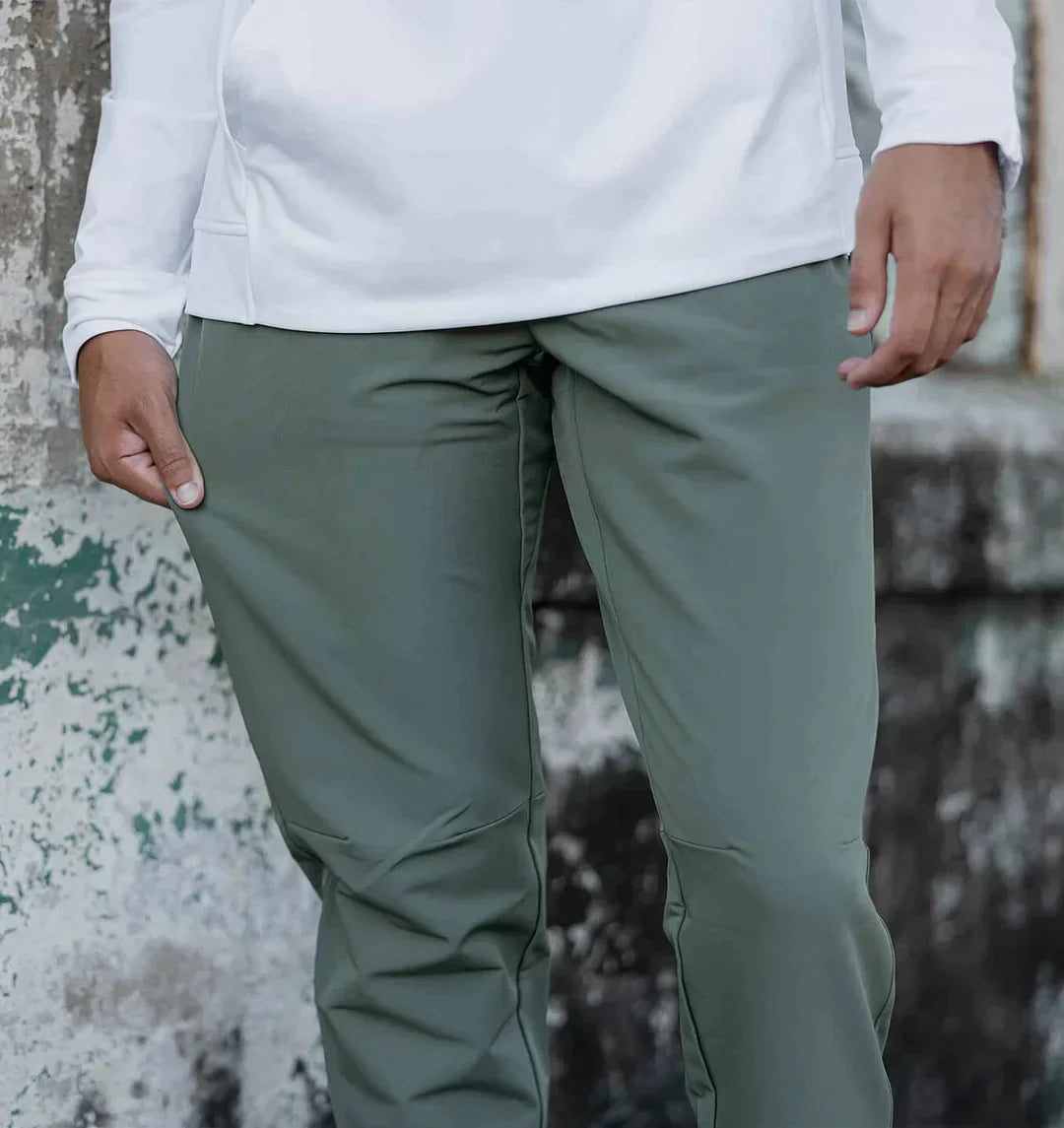 Mune | Stylish pants for men in Italian design