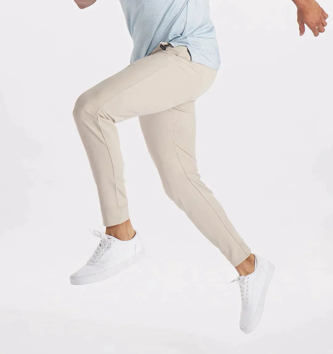 Mune | Stylish pants for men in Italian design