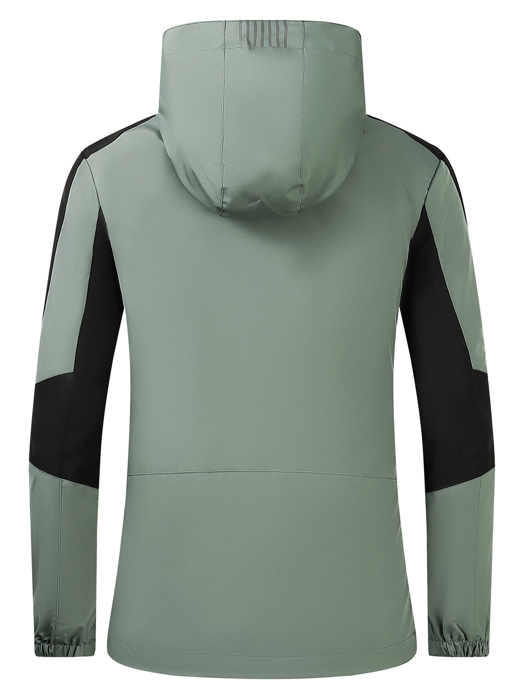 Mune | Sporty Raincoat for Women in Plus Sizes - Active, Stylish & Weatherproof