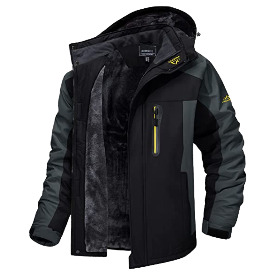 Mune | Windbreaker Jacket