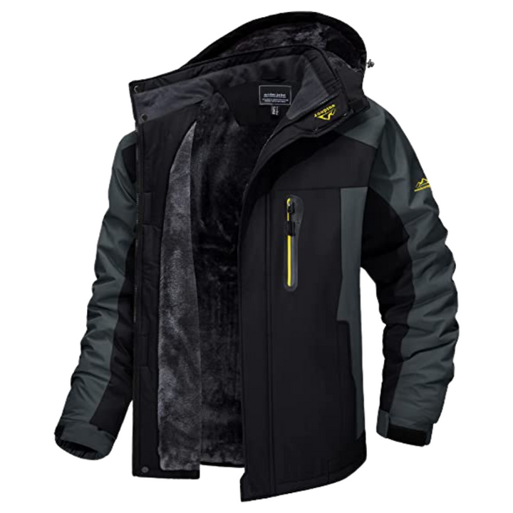 Mune | Windbreaker Jacket