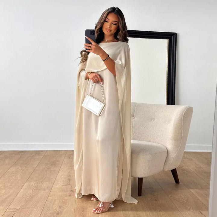 Mune | Long Dresses For Women In Satin