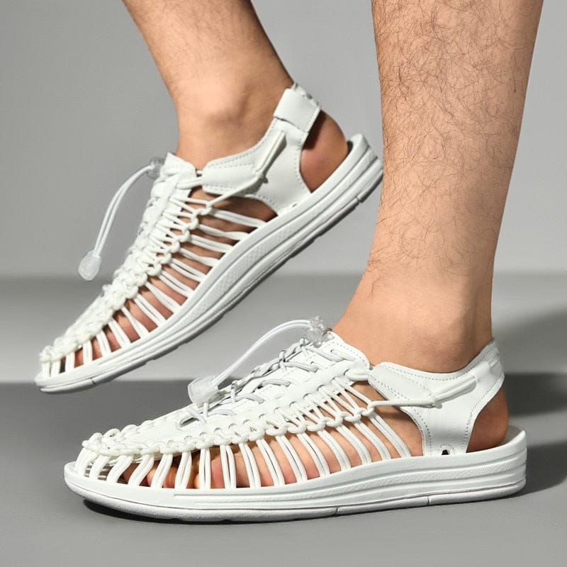 Mune Fashion - Feel good with every step