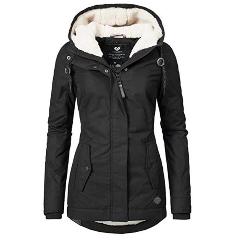 Mune | Hot Autumn Jacket: Wind and Waterproof Weather Protection for Women