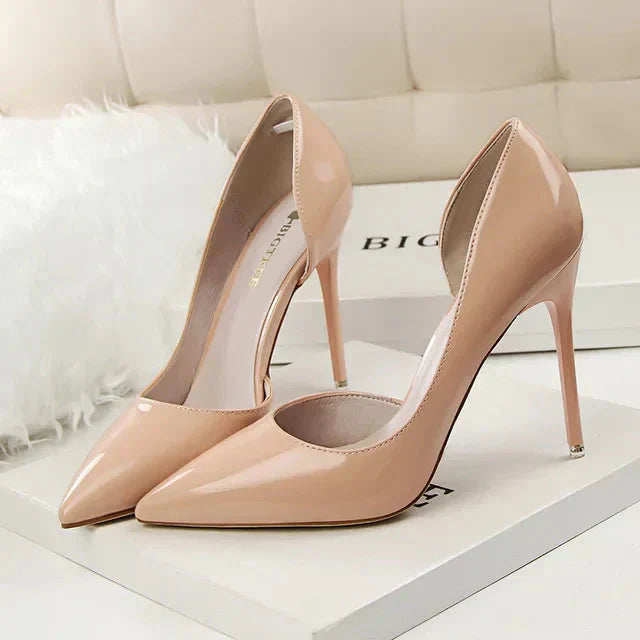 Mune Fashion - Orthopedic Pumps