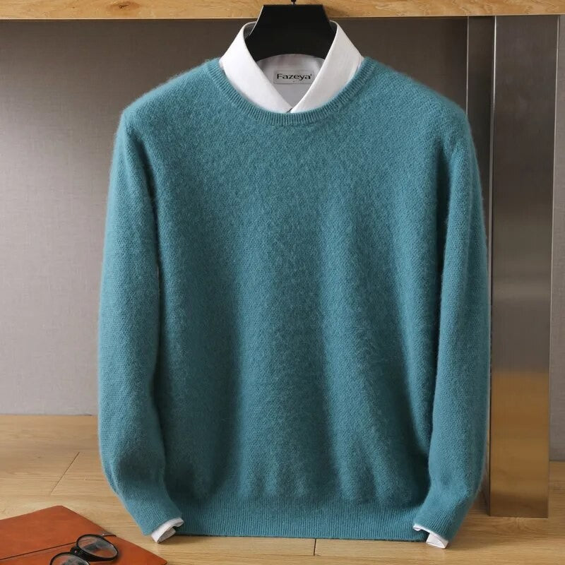 Mune | Elegant Cashmere Sweater for Women Luxury & Timeless Design