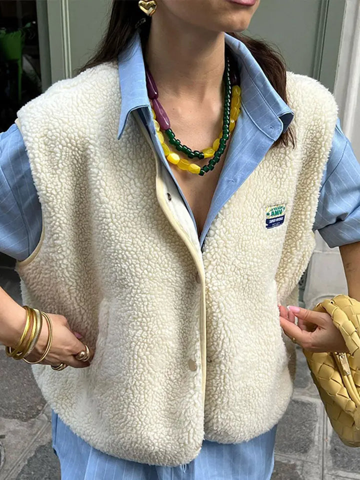 Mune | High-Quality Insulated Vest