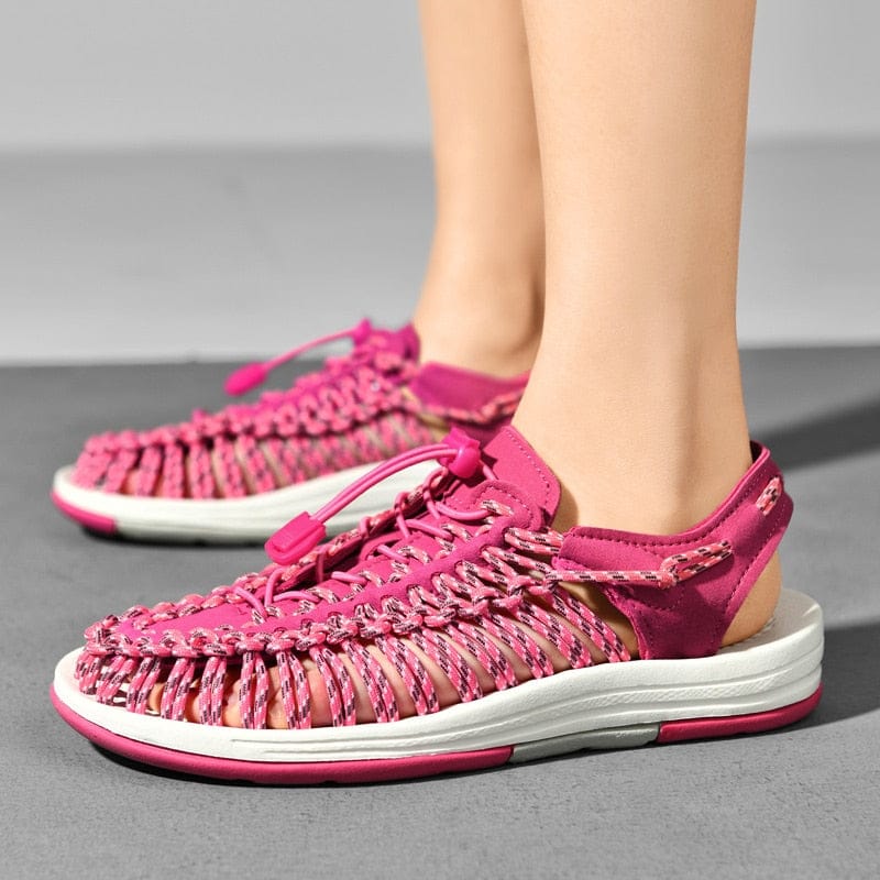 Mune Fashion - Feel good with every step