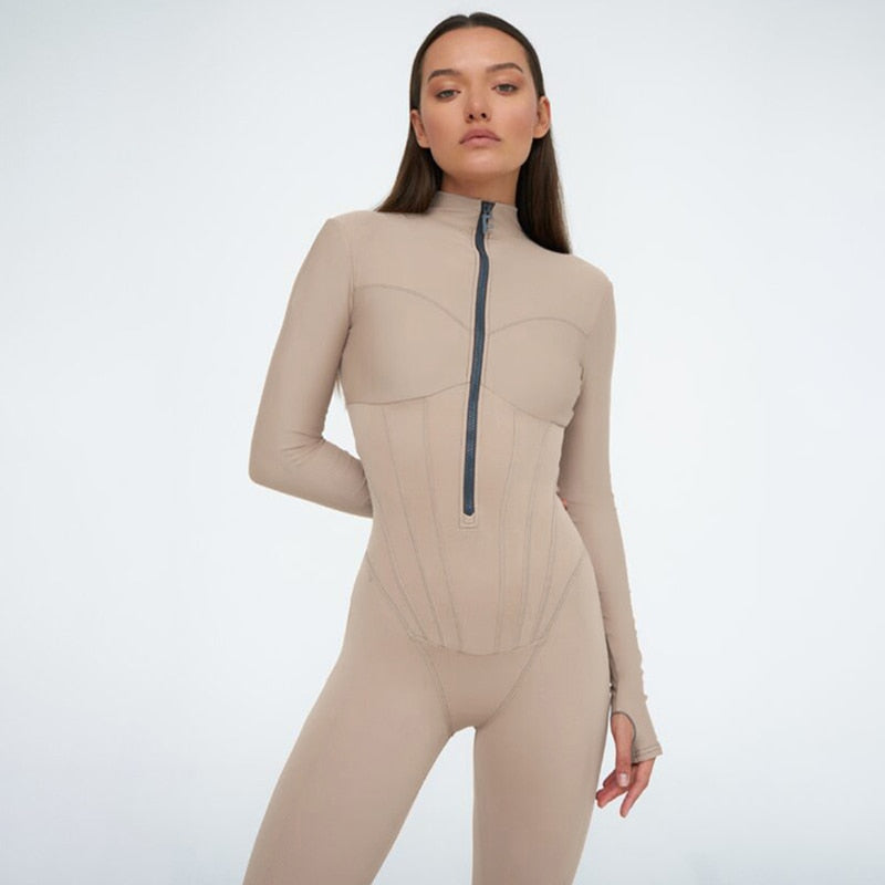 Mune | Catsuit