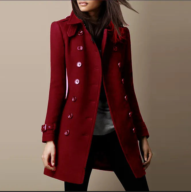 Mune | Tweed Jacket for Women