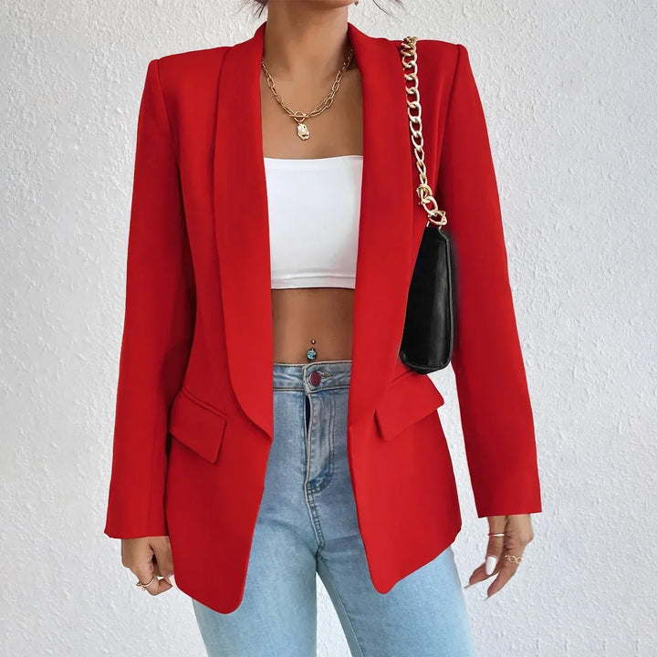 Mune Fashion | Elegant Office Blazer