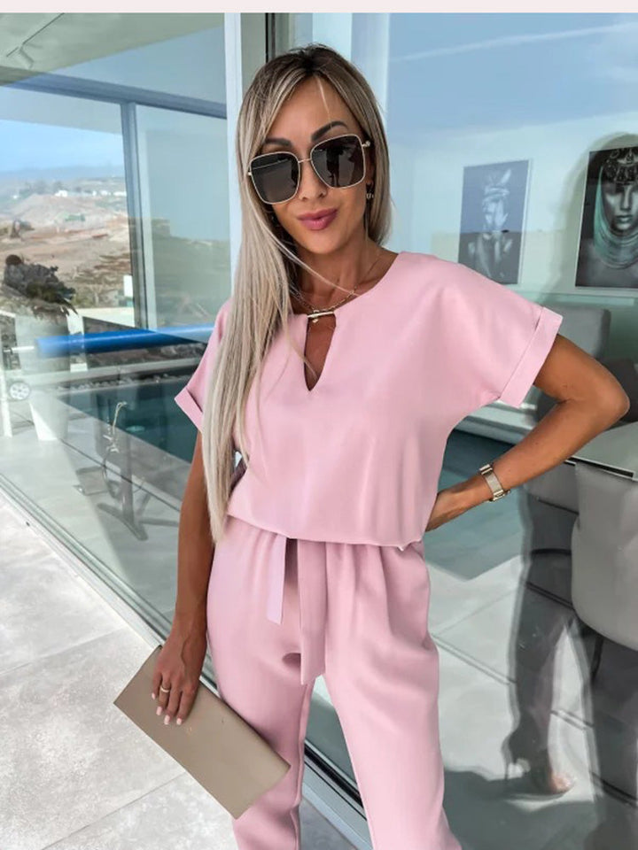 Mune | Jumpsuit Elegant Trendy Overalls for Women