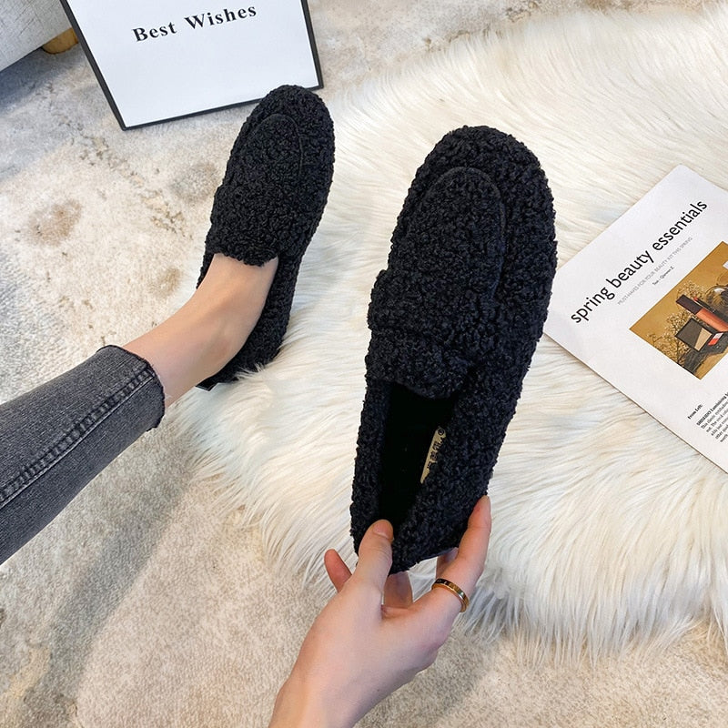 Mune | Comfortable Slippers