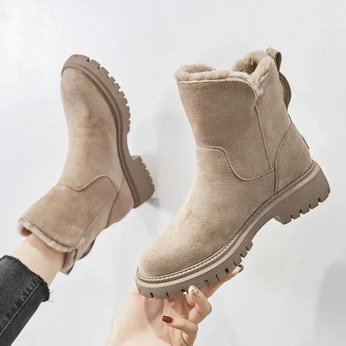 Mune | with Zipper for Ultimate Comfort and Warmth for Women