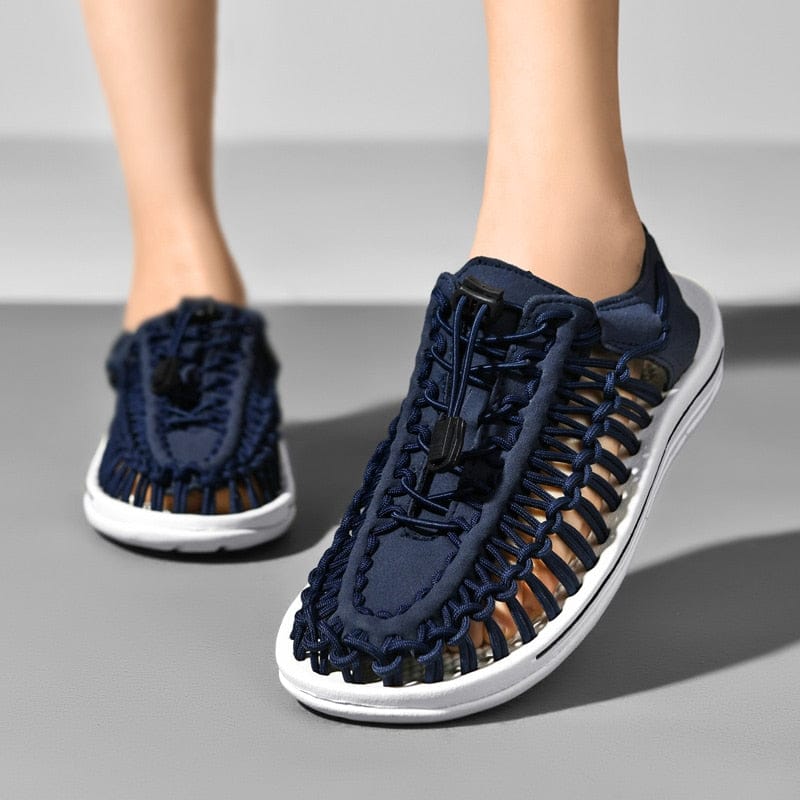 Mune Fashion - Feel good with every step