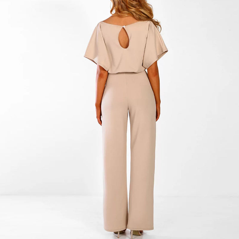 Mune Fashion | Simpler and Sleeker Jumpsuit