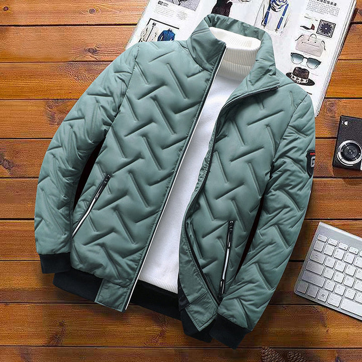 Mune | Warm and Stylish Down Jacket for Men
