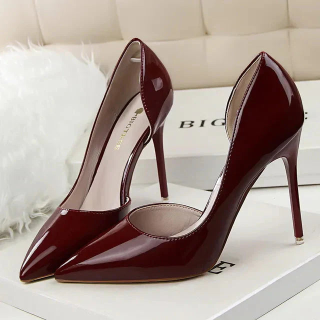 Mune Fashion - Orthopedic Pumps