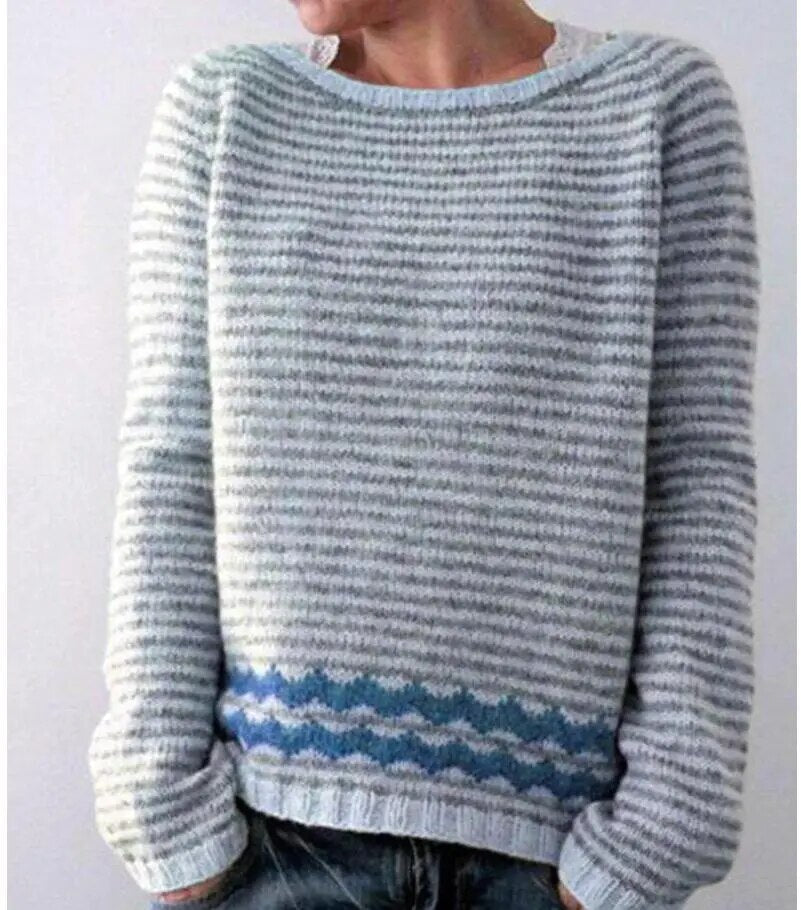 Mune | Retro Sweatshirt for stylish looks and comfortable days