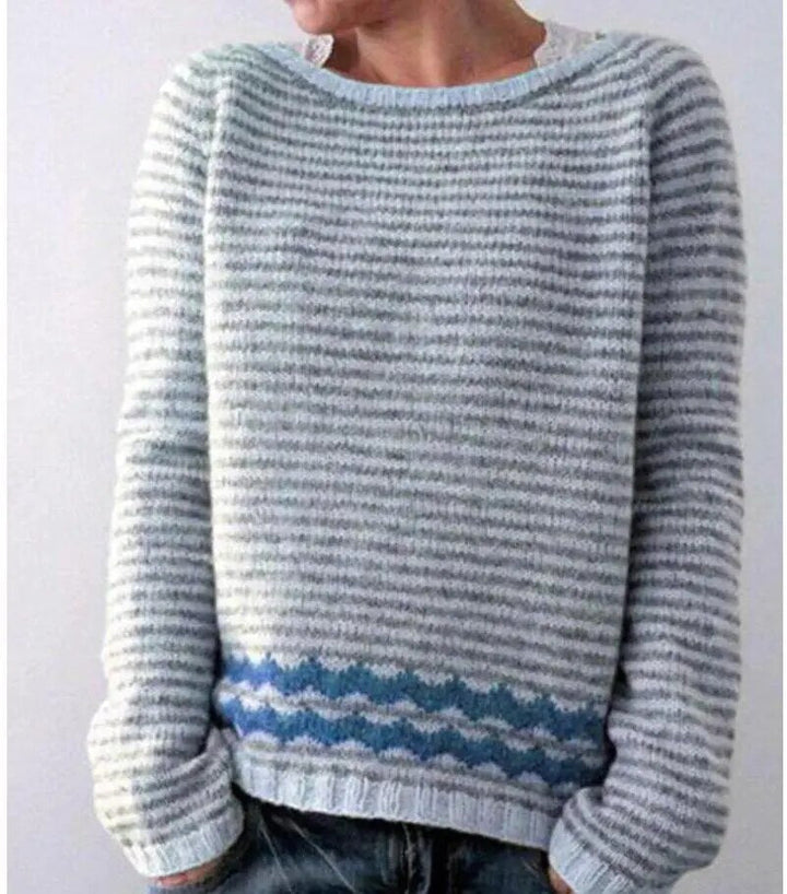 Mune | Retro Sweatshirt for stylish looks and comfortable days