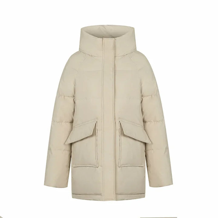 Mune | Parka Jacket