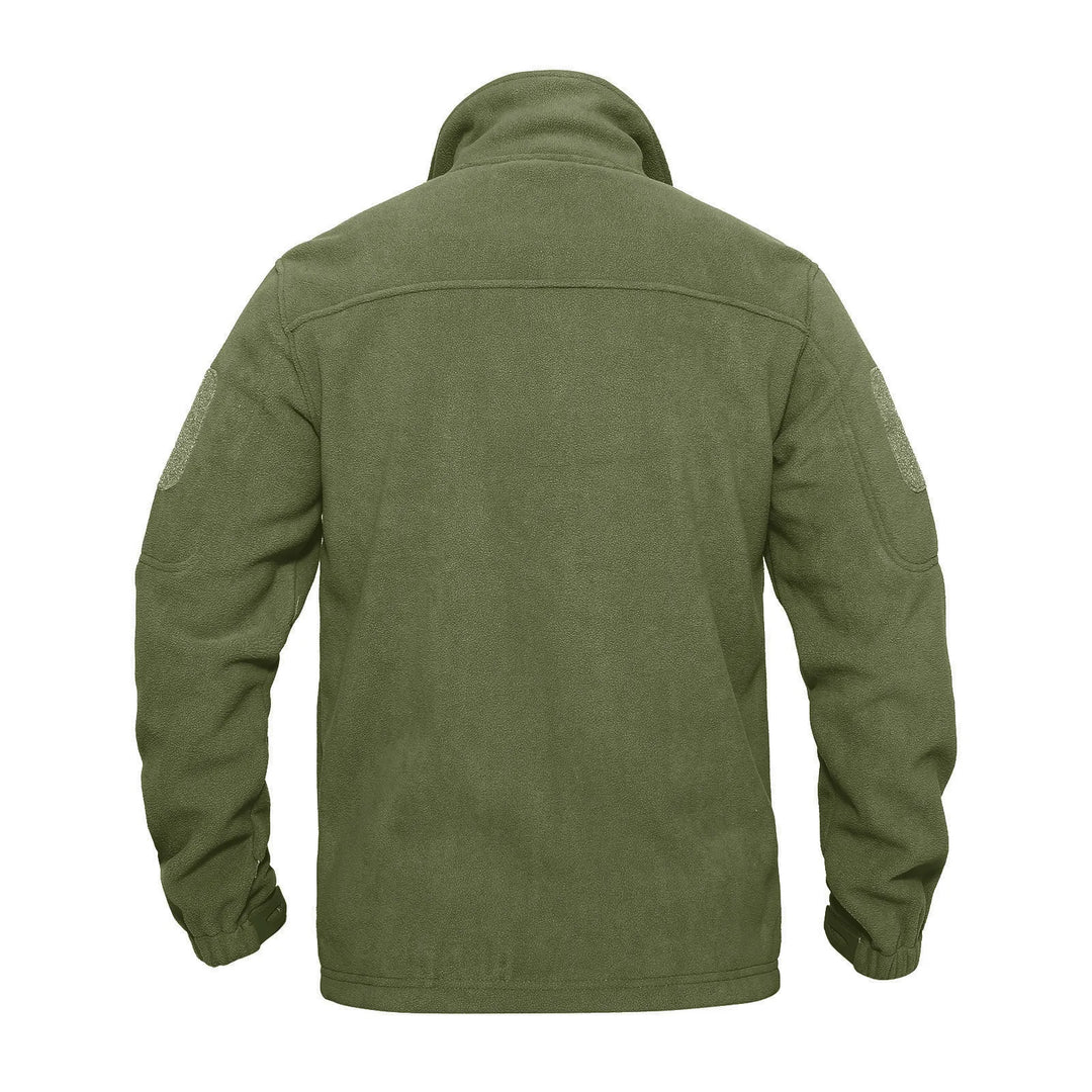 Mune | tactical fleece jacket.