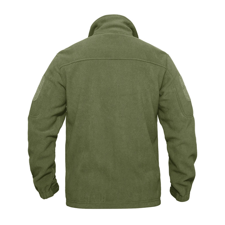 Mune | tactical fleece jacket.