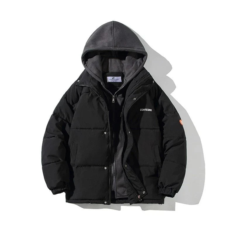 Mune | Design Warm Hoodie