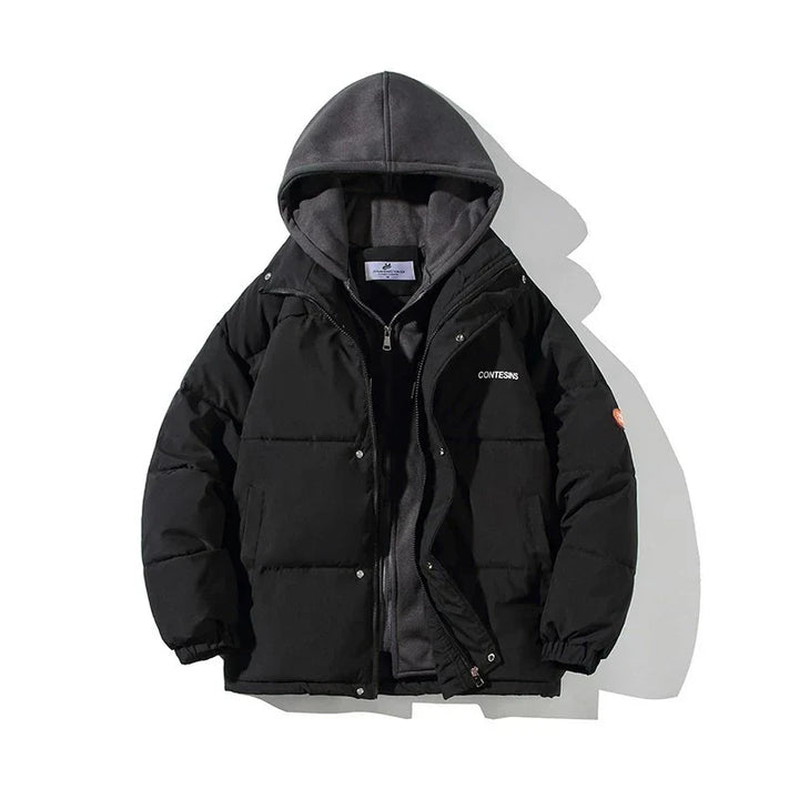 Mune | Design Warm Hoodie