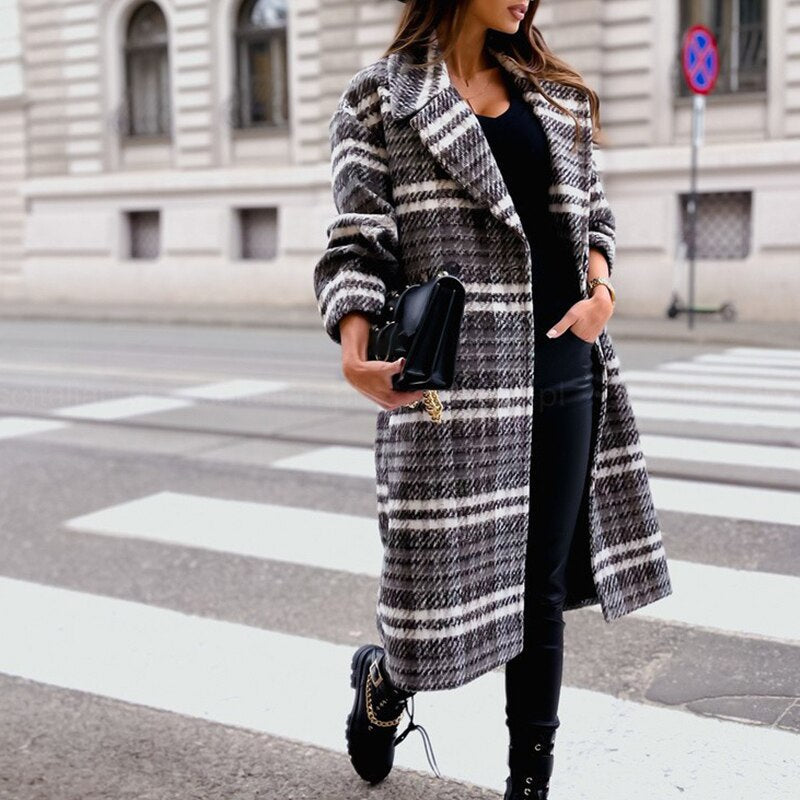 Mune | Wool Jacket for Women