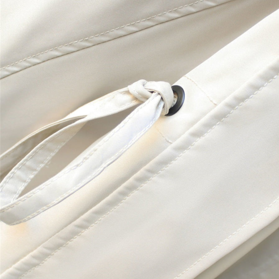 Mune | Luxury Raincoat