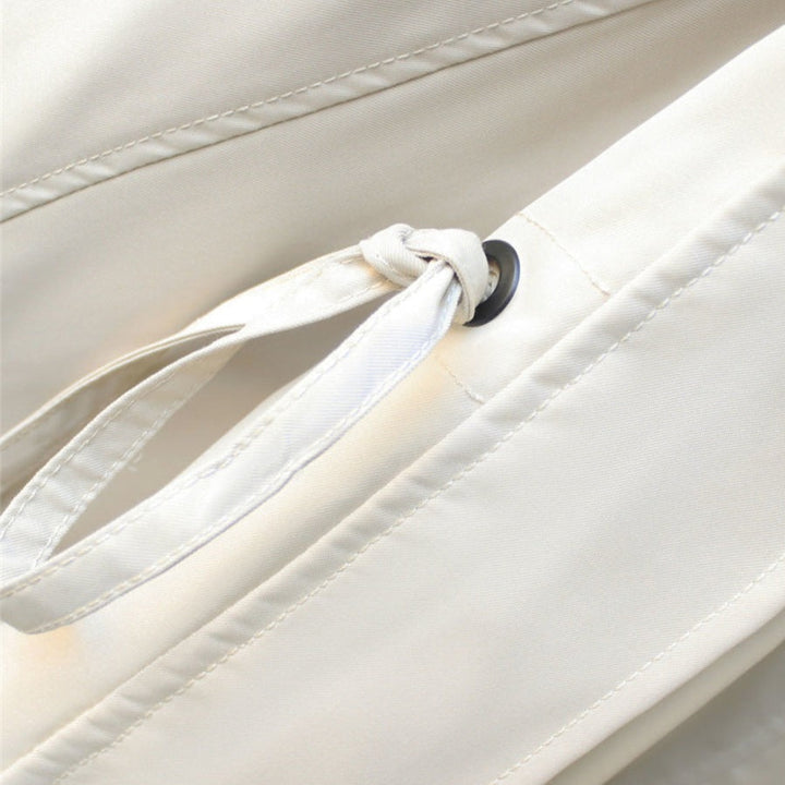 Mune | Luxury Raincoat