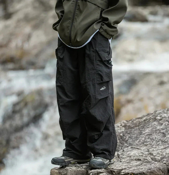 Mune | Waterproof Pants