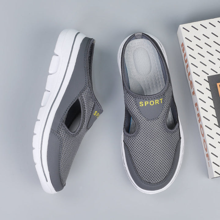 Mune | Orthopedic Slipper