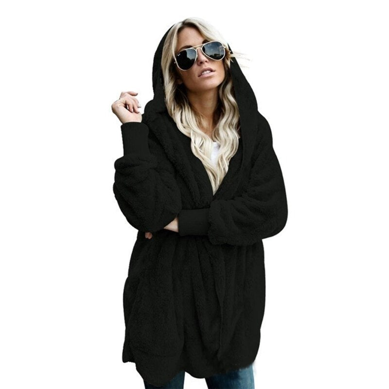 Mune | Comfortable Jacket