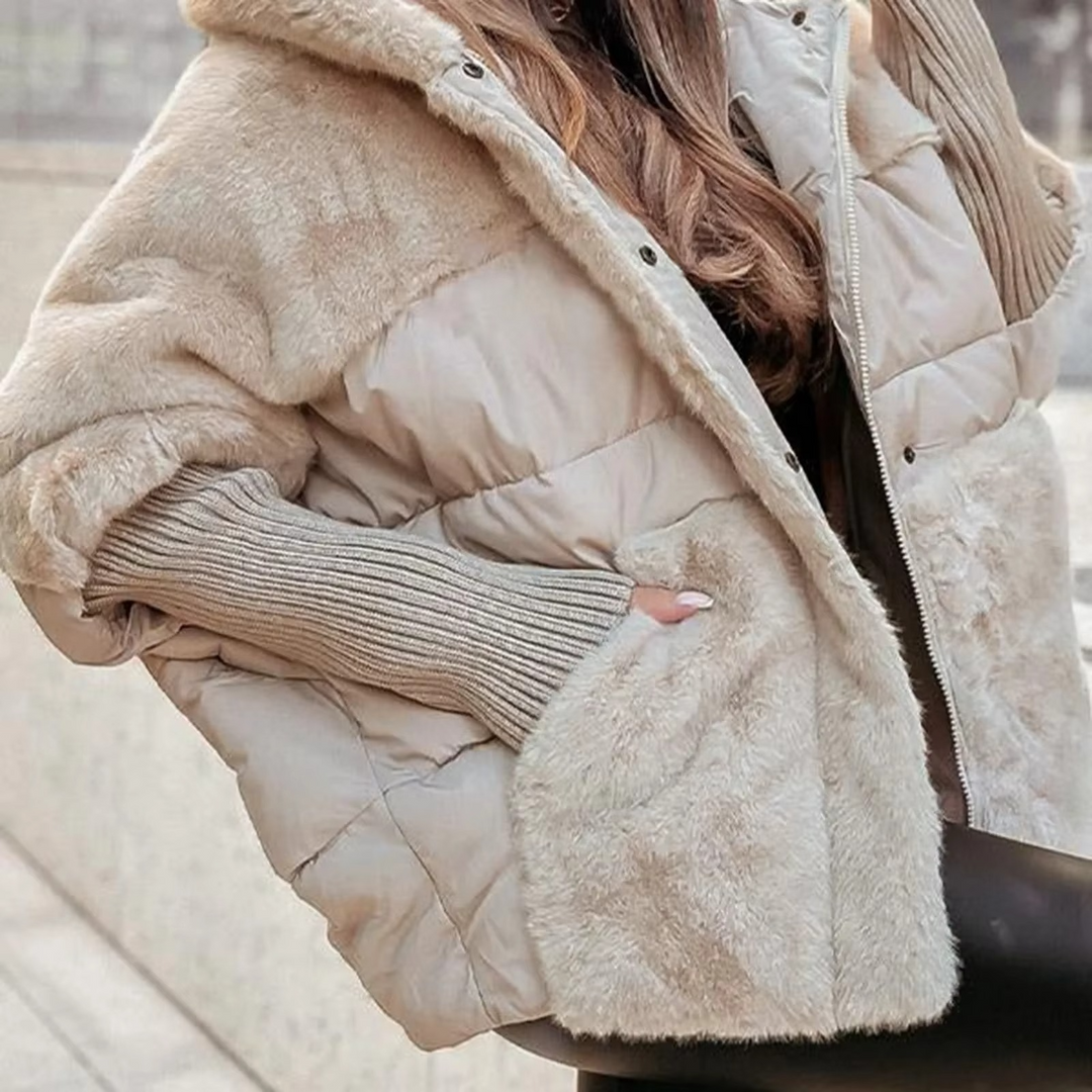Mune | Women's Winter Jacket
