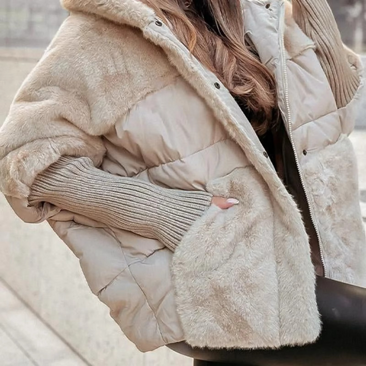 Mune | Women's Winter Jacket