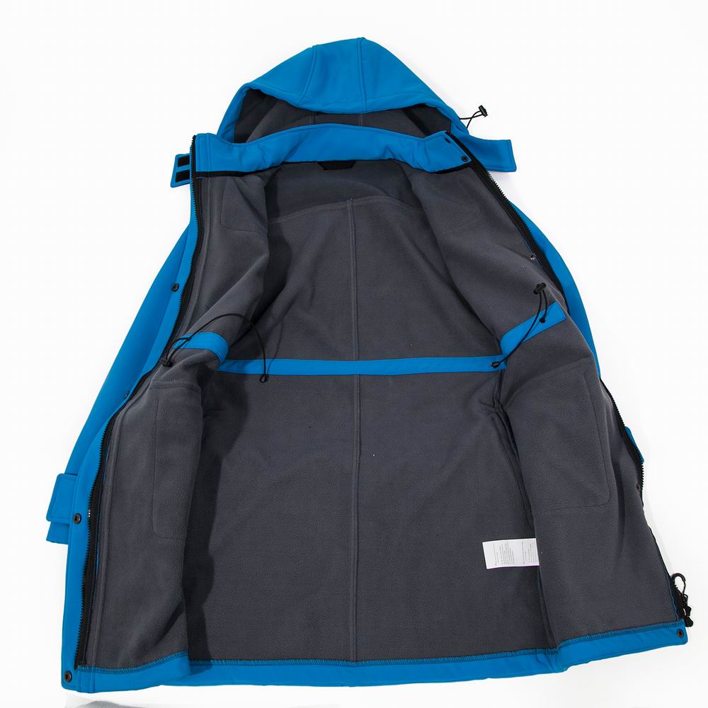 Mune | Long Waterproof Rain Jacket With Hood For Women